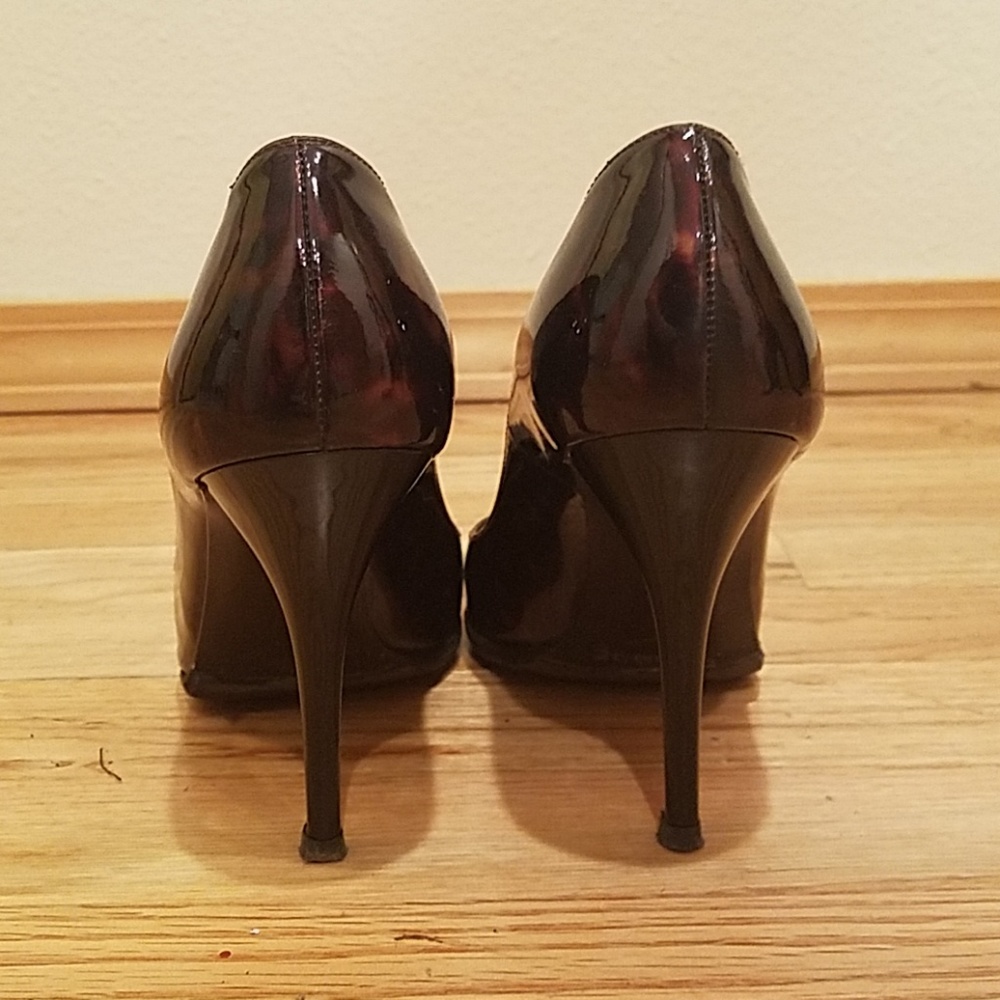 Pointy pumps - Picture 4 of 7